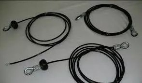 Reparacion de trotadoras y maquina de gimnasio en general.
