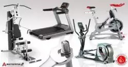 Reparacion de trotadoras y maquina de gimnasio en general.