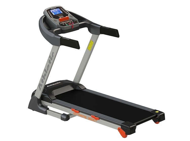 Reparacion de trotadoras y maquina de gimnasio en general.