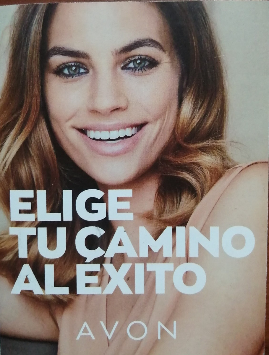 Representante avon