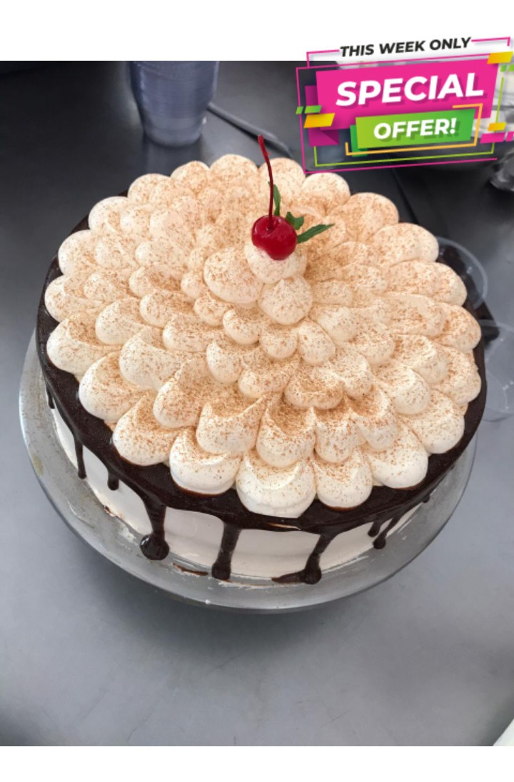 Ricos postres y tortas para toda ocacion se hace entregas