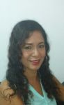 Sandra Vera, Psicóloga y Terapeuta bionergética