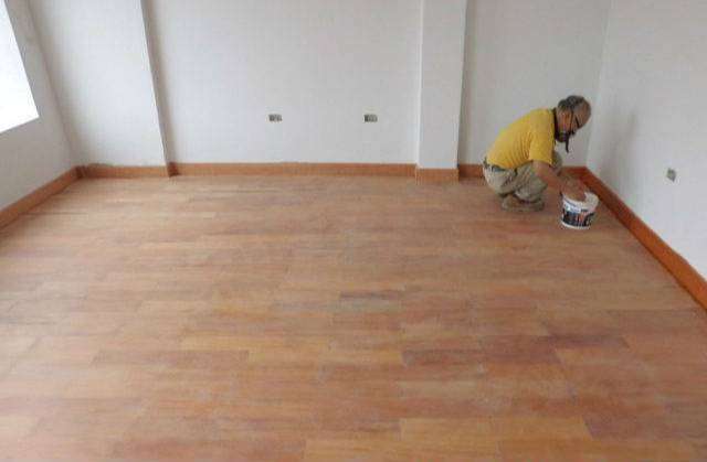Servicios de pulidos y repulidos barnizados