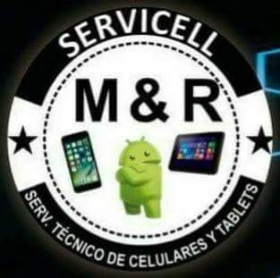 Servicell m&r