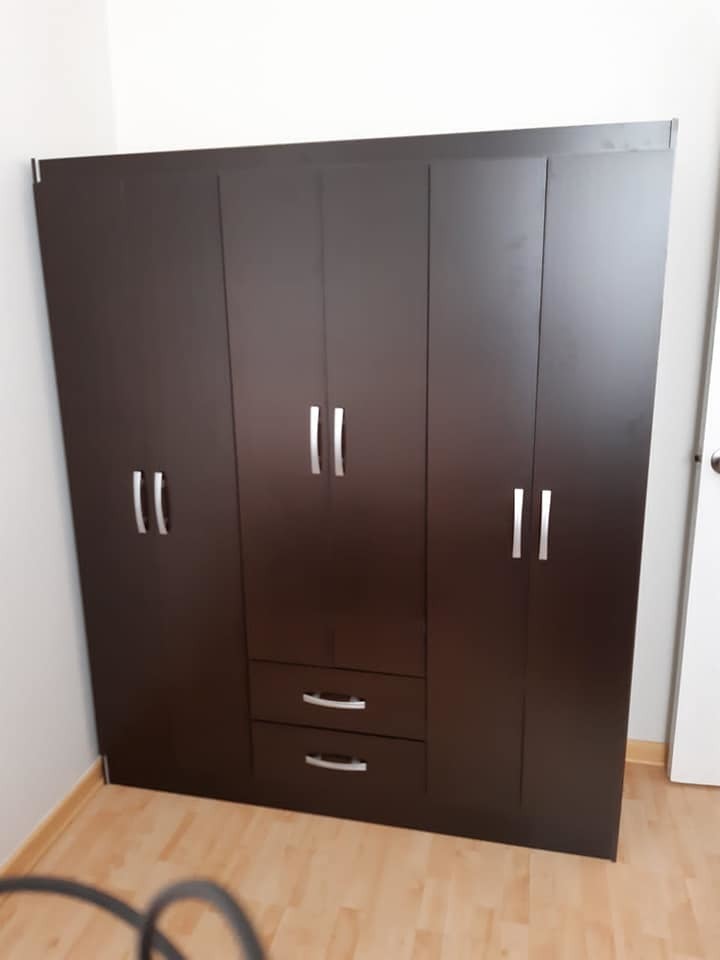 Servicio de armado y desarmado de muebles tf.997473014