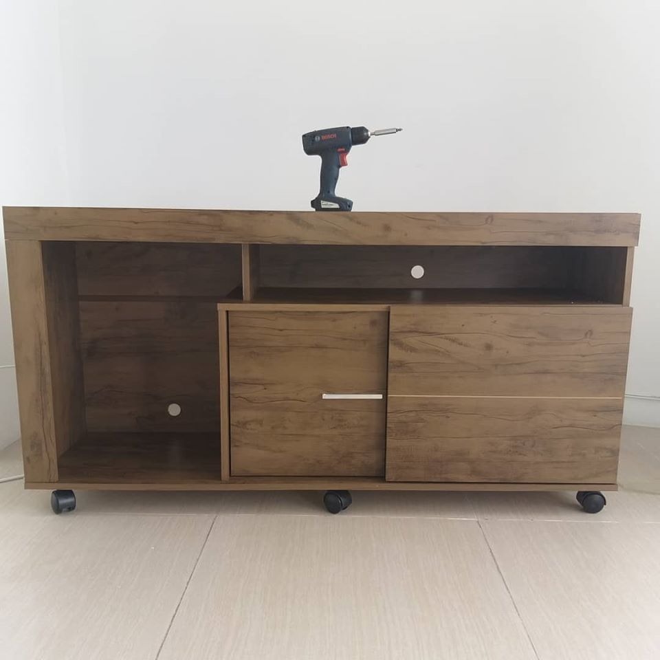 Servicio de armado y desarmado de muebles tf.997473014