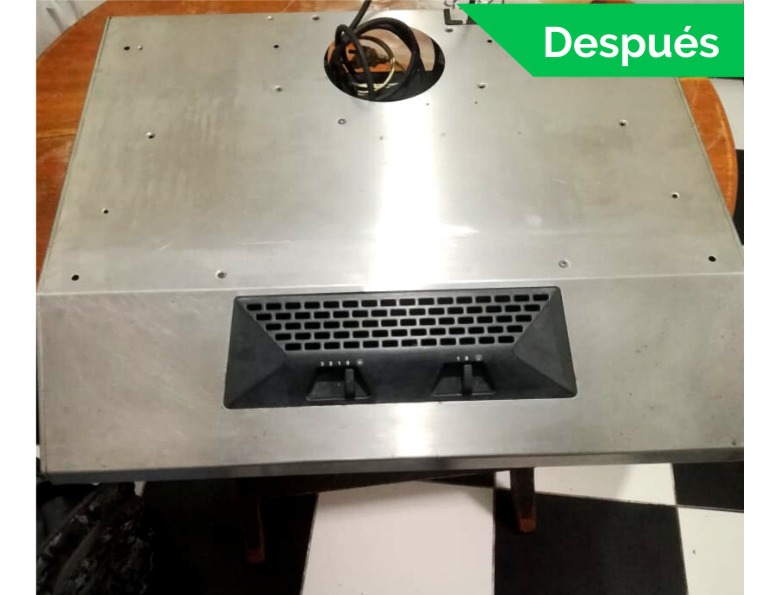 Servicio de mantenimiento a domicilio