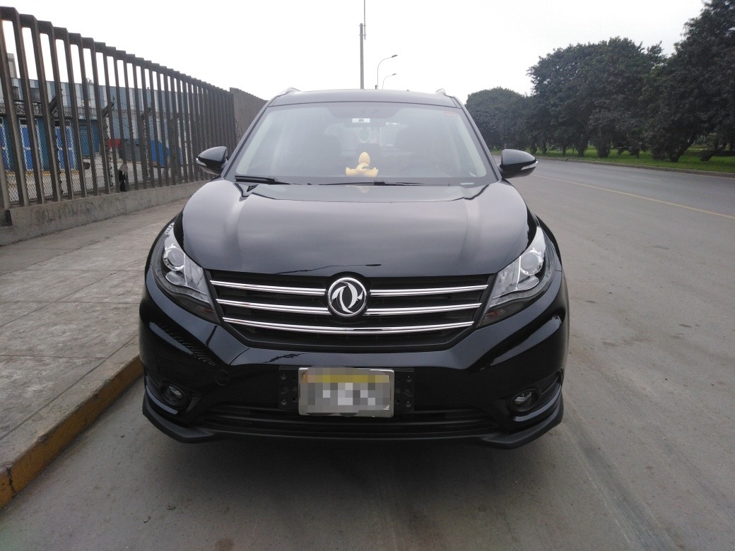 Servicio de taxi remisse