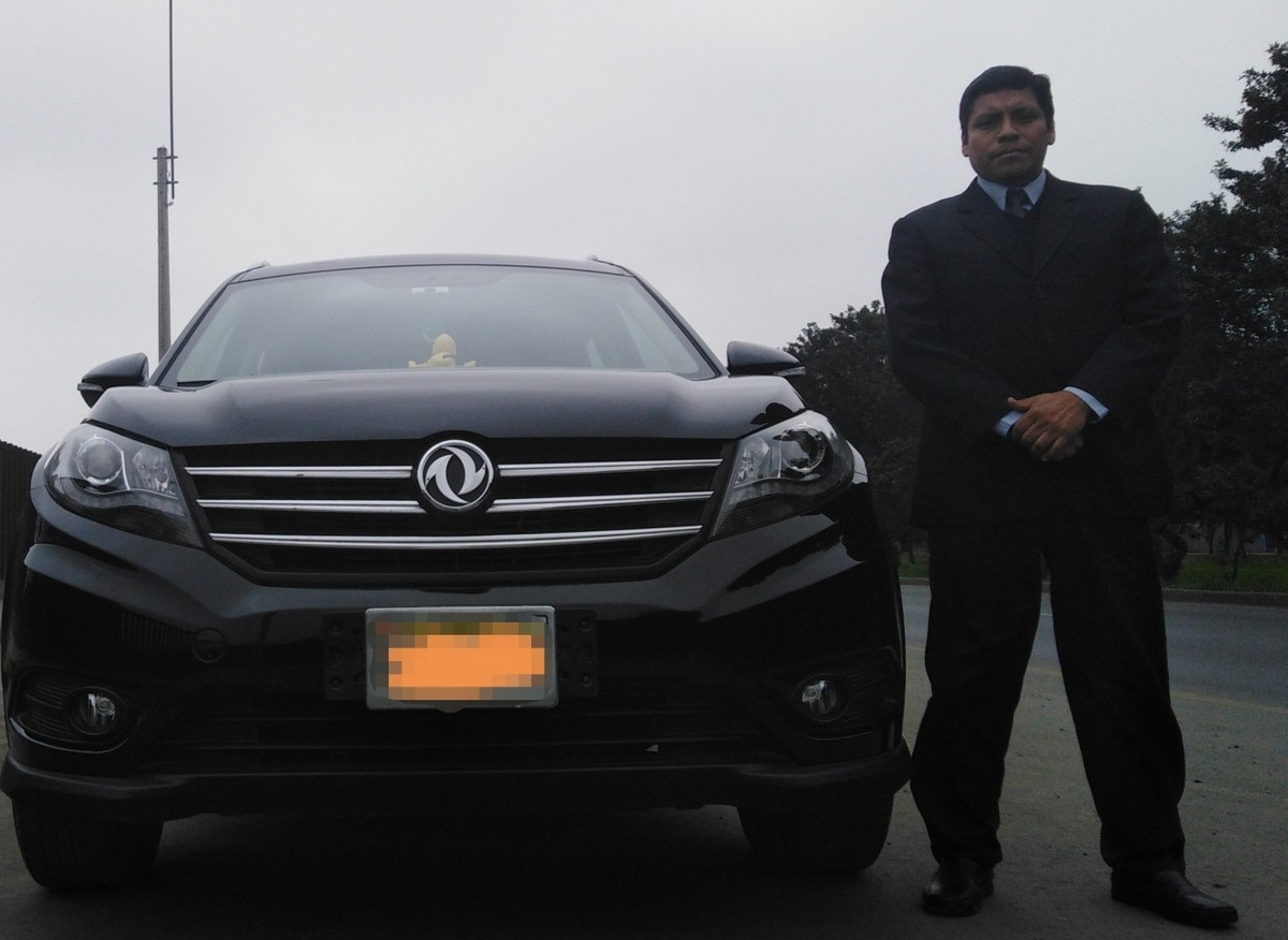 Servicio de taxi remisse
