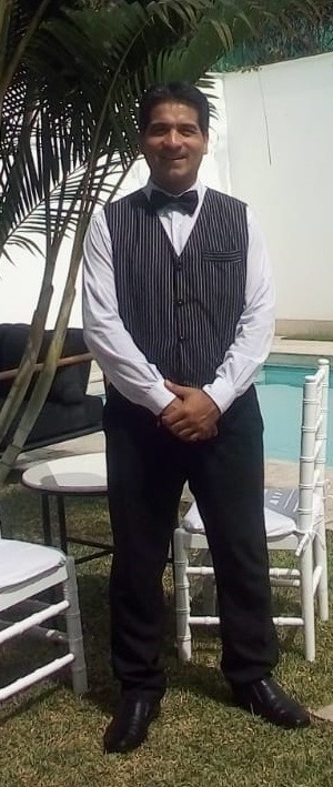 Servicio de mozo copas para eventos, fiestas, quinceañeros