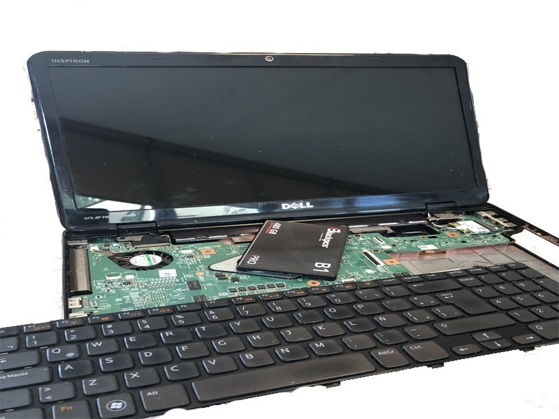 Servicio técnico de computadora laptop impresora a domicilio