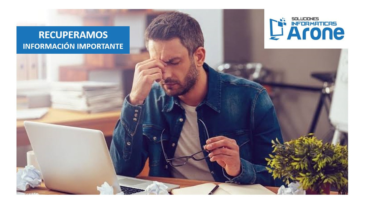 Servicio técnico de computadoras tienda