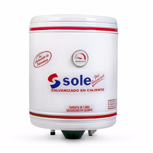 Servicio tecnico de termas karson 998140580