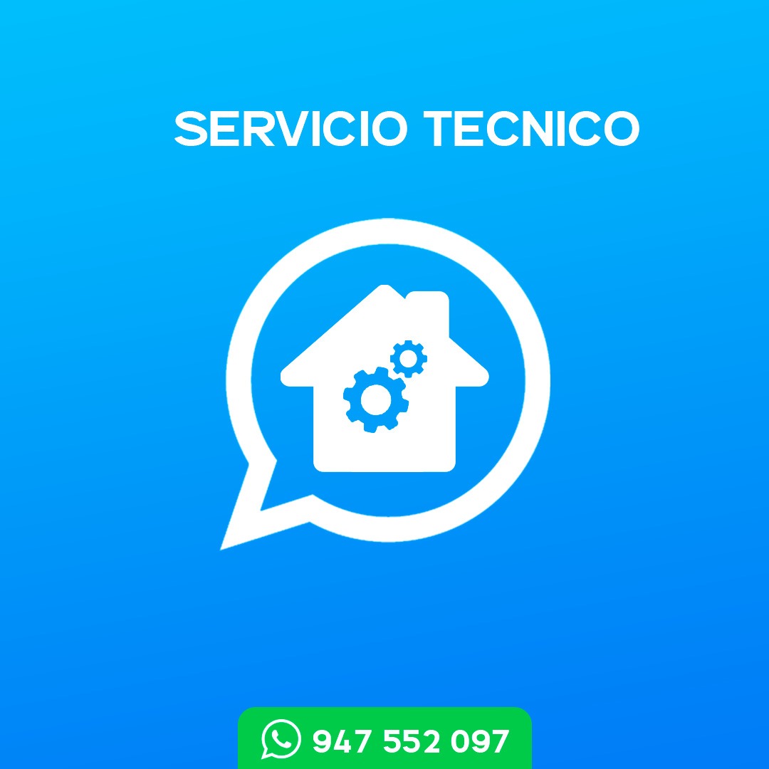Servicio tecnico electrodomesticos lavadora refigerador