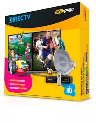 Servicio técnico instalación directv zona lima sur