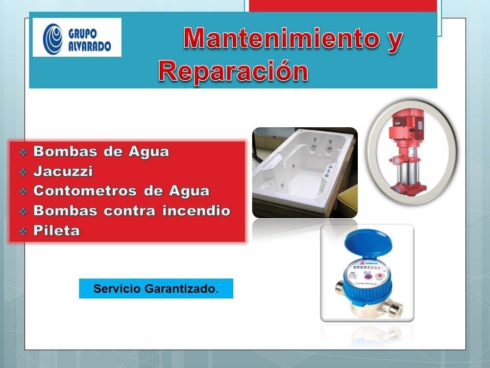 Servicio tecnico termas, hidrolavadoras, bombas y mas