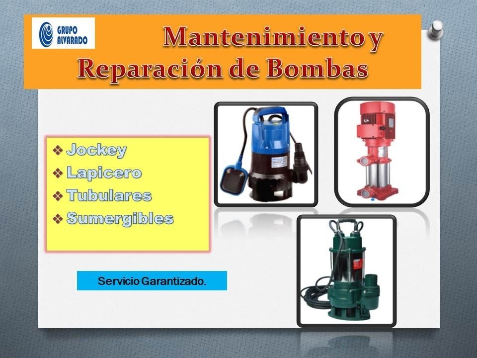 Servicio tecnico termas, hidrolavadoras, bombas y mas