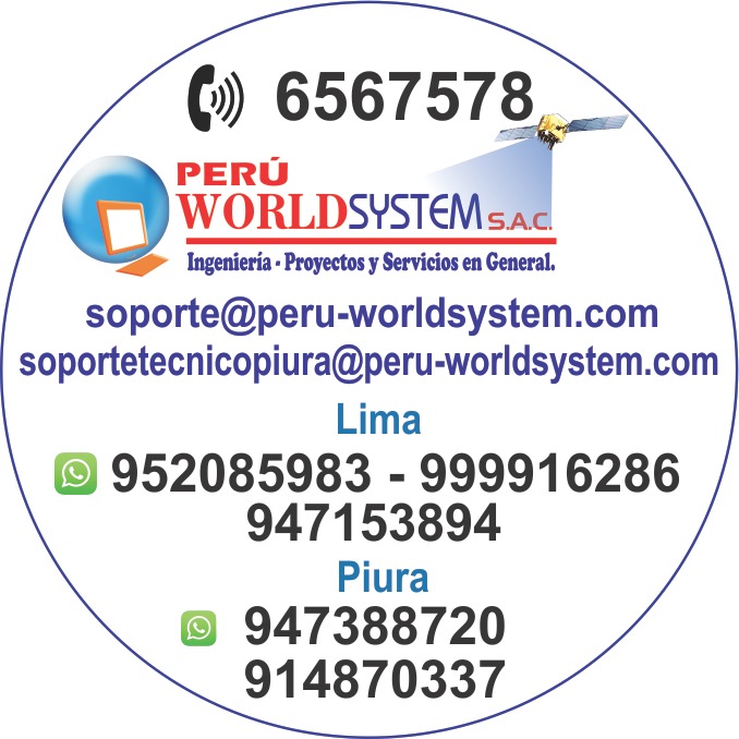 Servicios de mantenimiento, reparación y ventas de computado