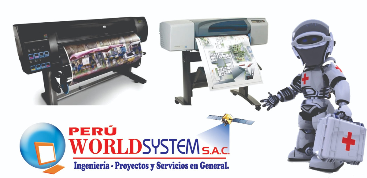 Servicios de mantenimiento, reparación y ventas de computado