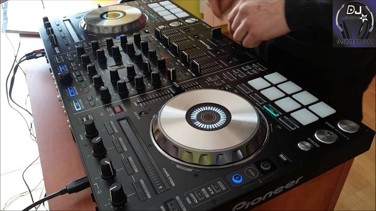 Servicios de dj sonido luces eventos fiestas