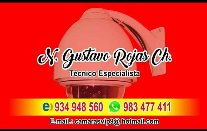 Servicios generales
