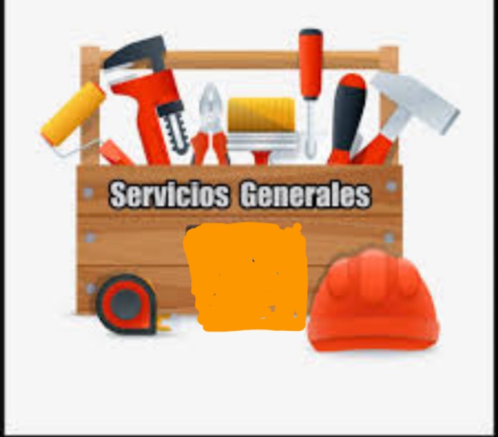 Servicios generales