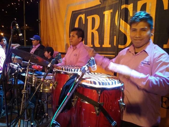 Servicios musicales