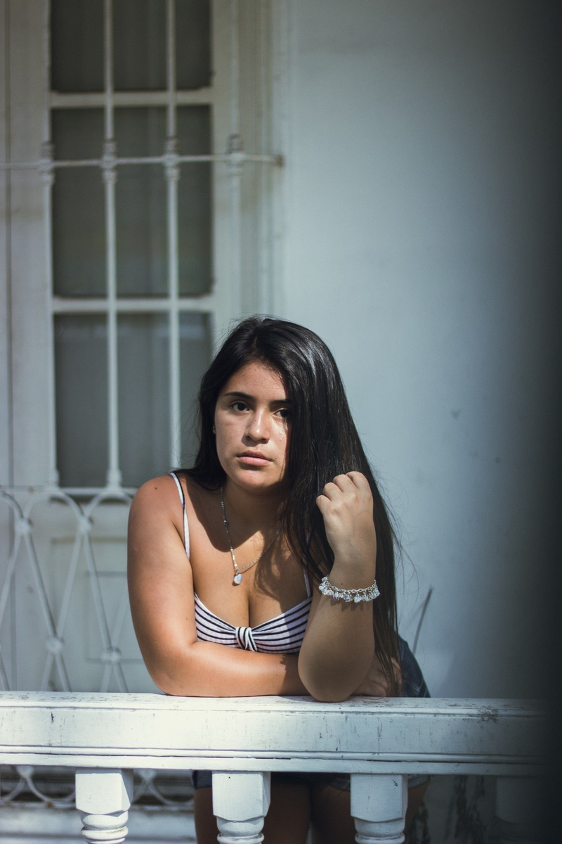 Sesión de fotos urbana (oferta)