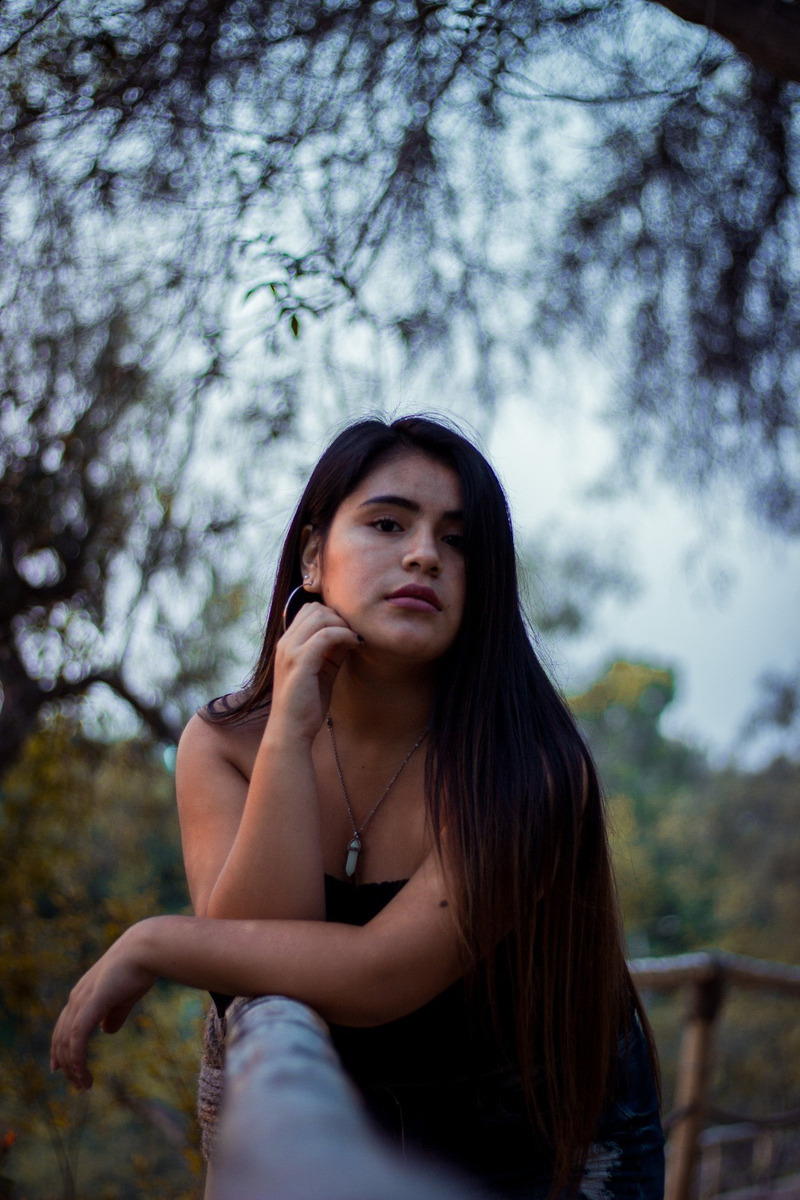 Sesión de fotos urbana (oferta)