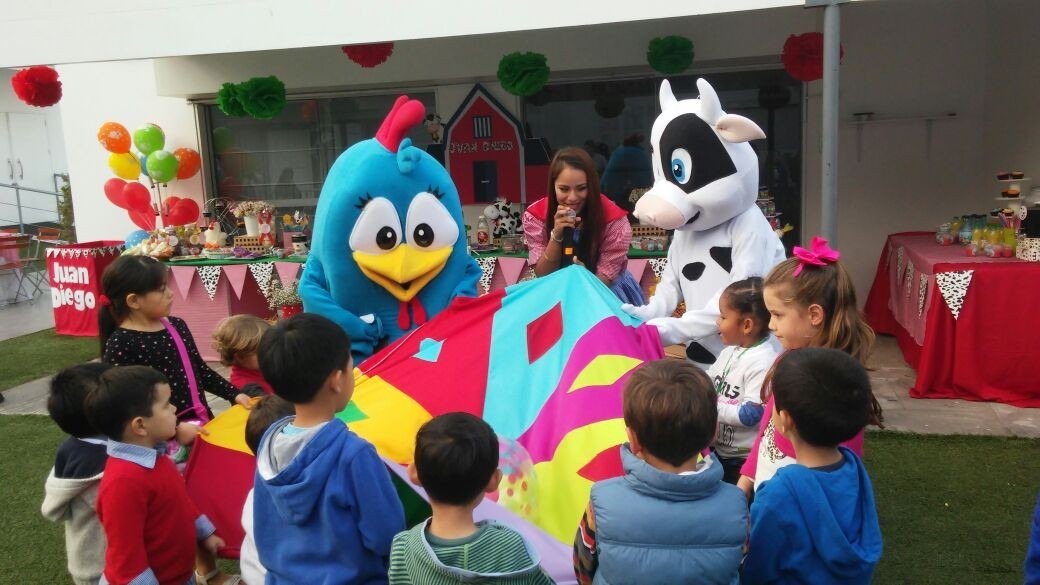 Show infantil 910483816 / baby shower / en chorrillos surco