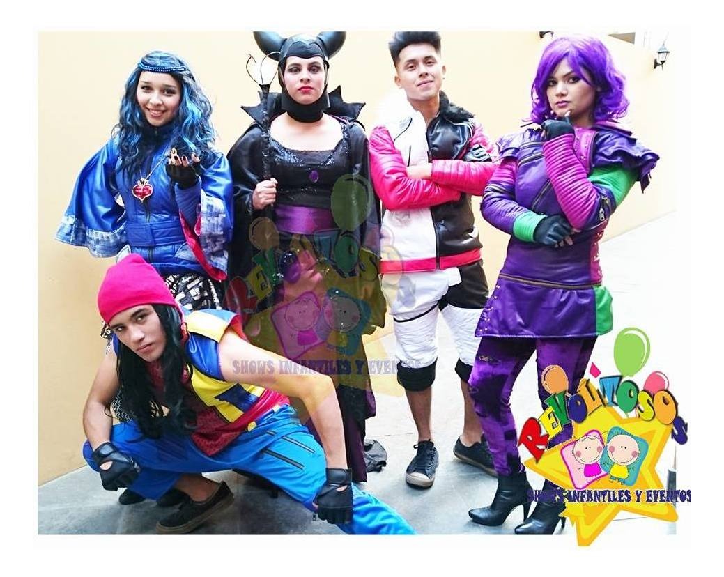 Show infantil a1, activaciones, gymkanas, burbujas