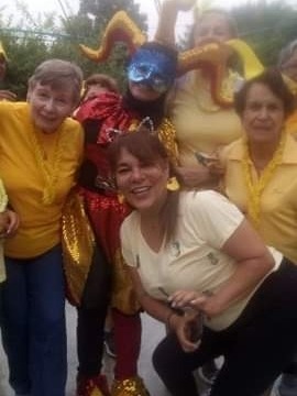 Show infantil, babyshower claun y hora loca