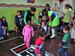Show infantil, payaso, claun, animadora, fiesta en parque