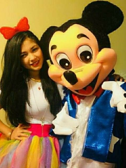 Show infantil,babyshower,horaloca y alq.de equipo