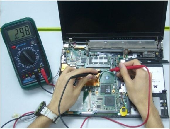 Soporte tecnico laptops computadoras repuestos aproveche