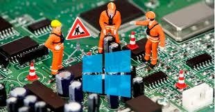 Soporte técnico pc / laptop / all in one/ windows 10