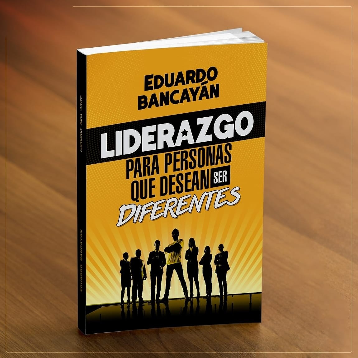Taller de liderazgo