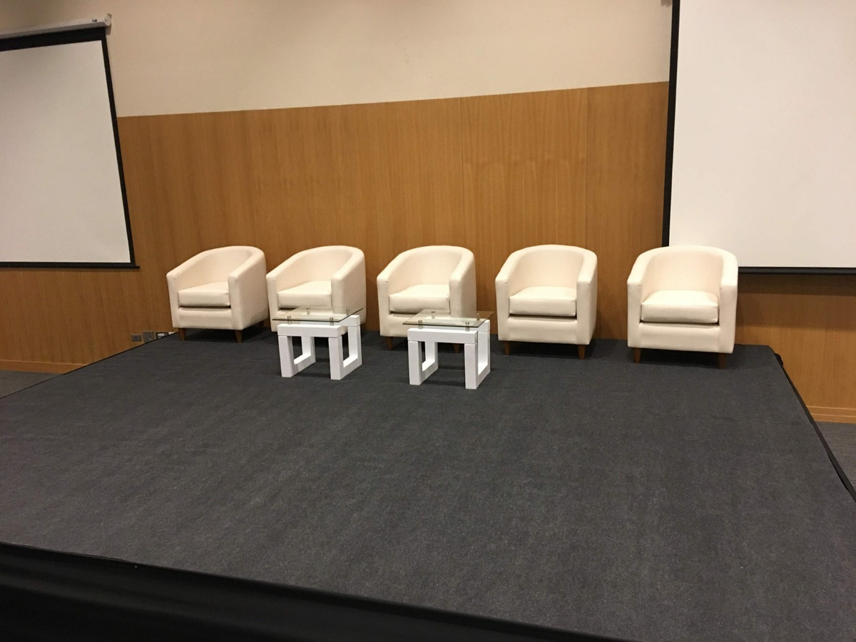 Tarimas, alquiler de tarimas, tarimas para eventos.