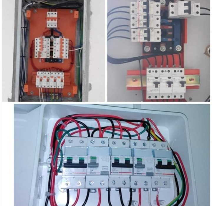 Técnico electricista a todo lima 24/7, cotizamos sin costo