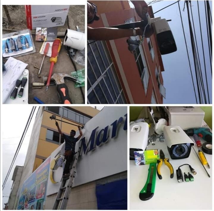 Técnico electricista a todo lima 24/7, cotizamos sin costo