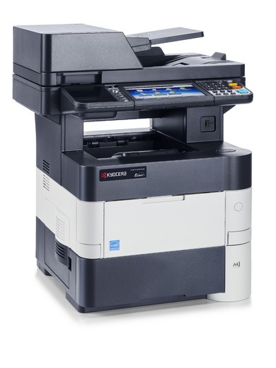 Técnico especialista en multifuncionales impresoras kyocera