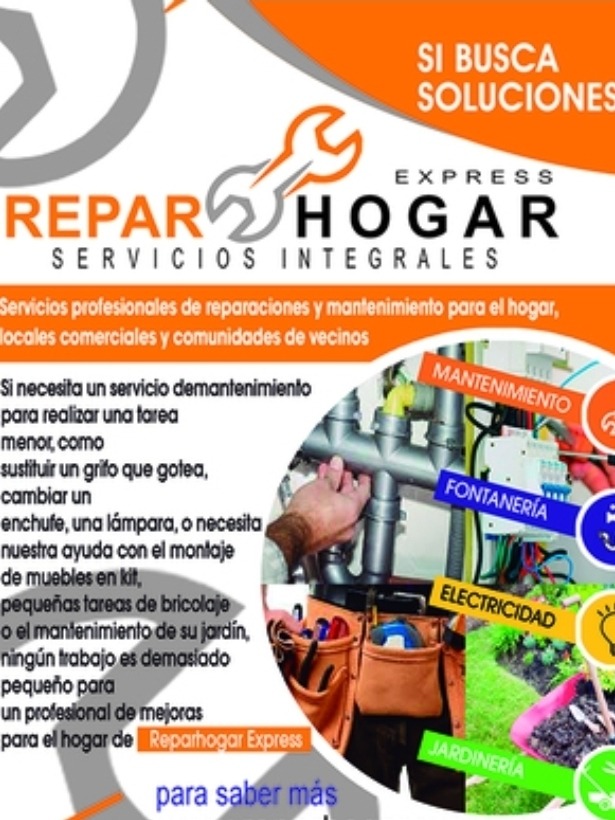Técnico gasfitero electricista con ruc desatoros 980867186