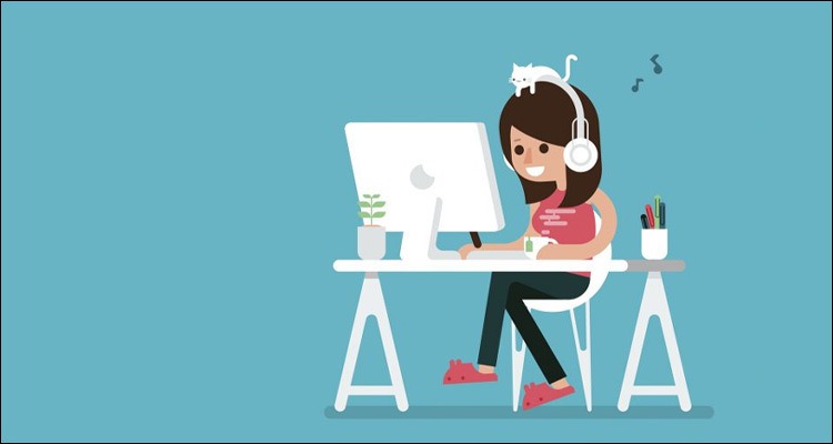 Teletrabajo