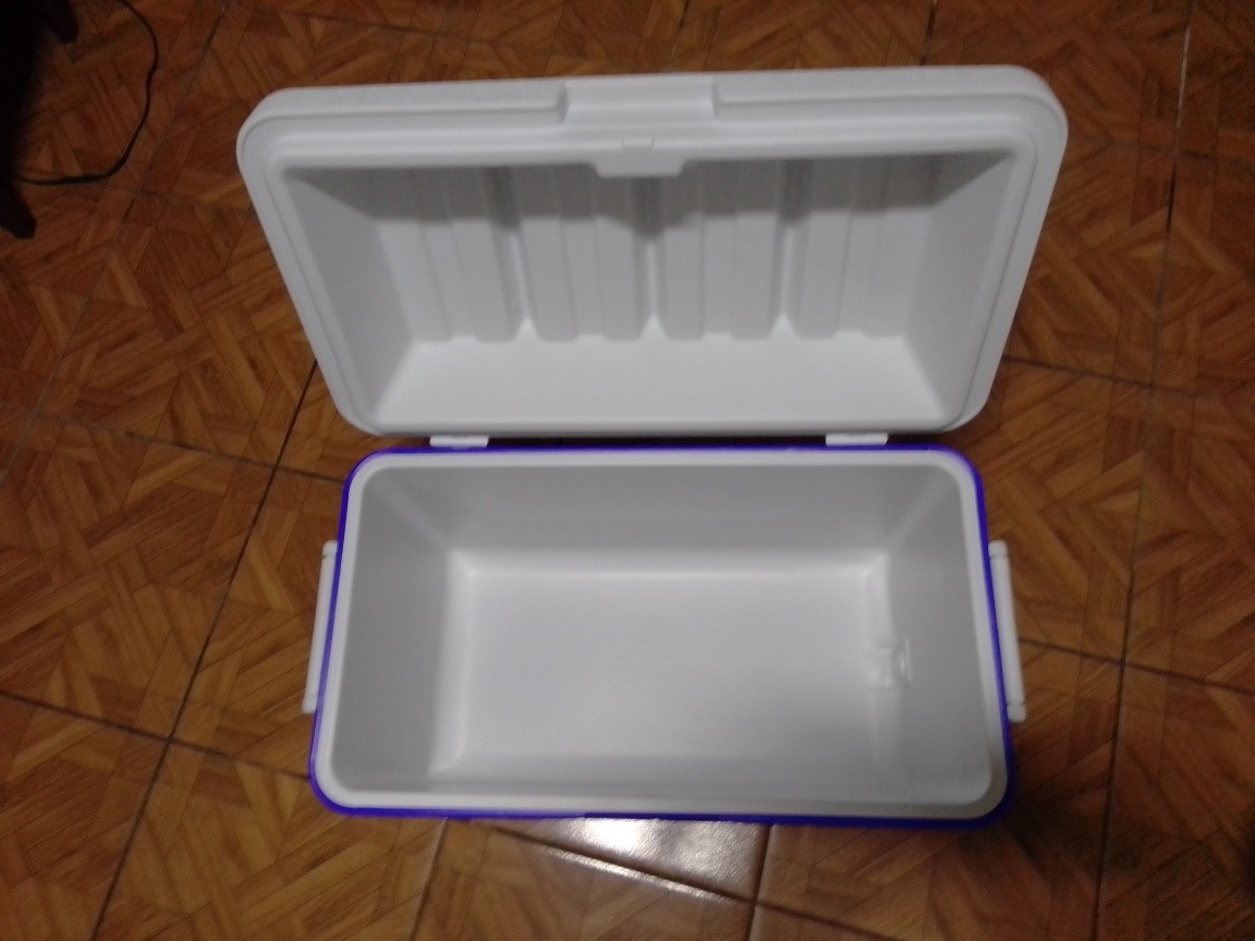 Vendo cooler