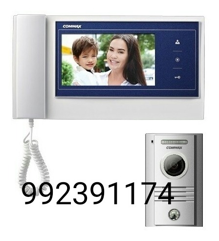 Venta y reparacion de intercomunicadores