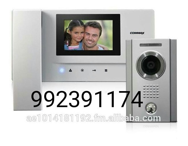 Venta y reparacion de intercomunicadores