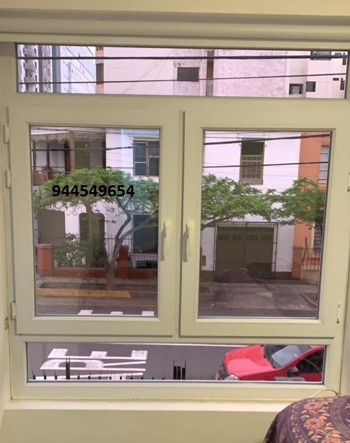 Ventanas antiruido puertas acusticas mamparas