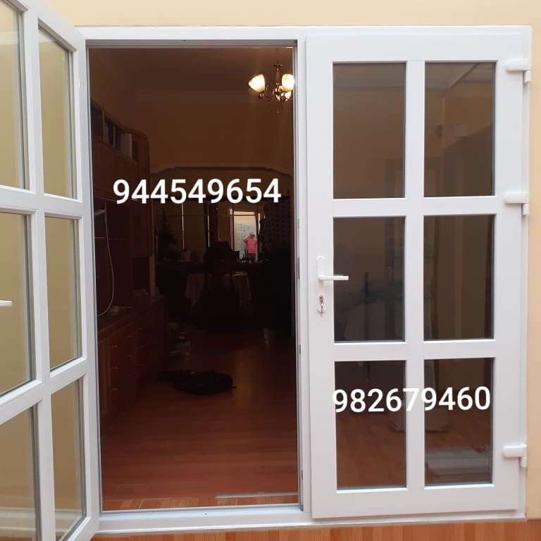 Ventanas antiruido puertas acusticas mamparas