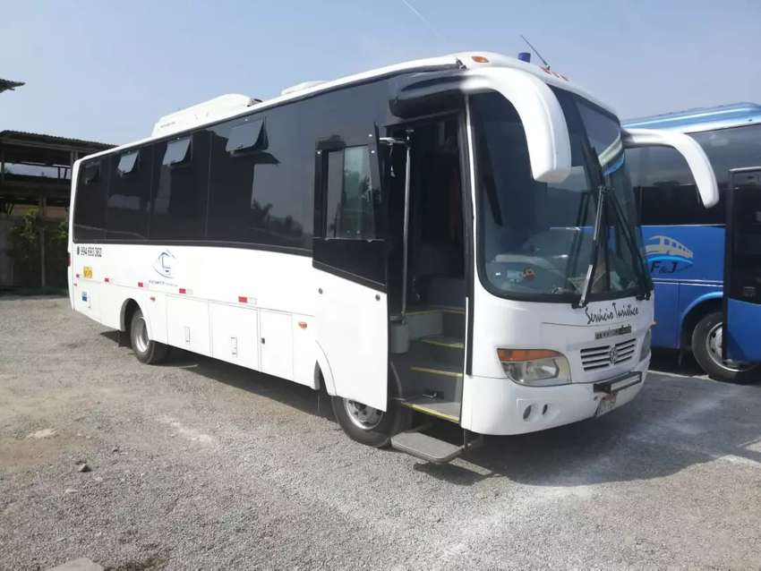 Servicio privado para paseos