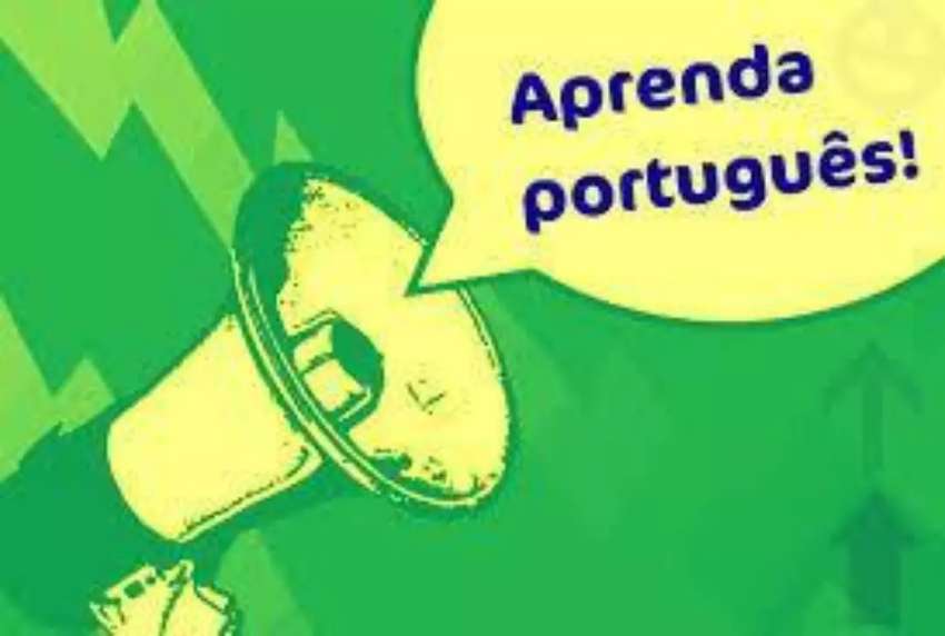 Profesor de portugués